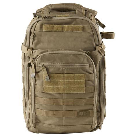 511 tactical pack.